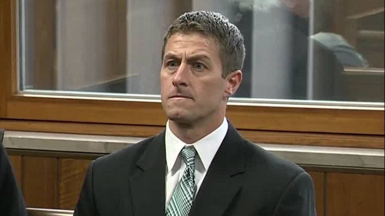 Michigan State basketball trainer due in court for fatal crash...